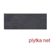 Керамическая плитка BROOKLYN MARQUINA 45X120(A) 450x1200x11