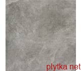 Керамическая плитка Керамогранит Плитка 60*60 Saturn Hyperion Grey Rett серый 600x600x0 матовая
