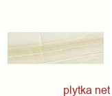 Керамічна плитка Onyx Ivory 188205 бежевий 295x900x0 глянцева