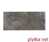 Керамическая плитка METALLICA серый 782900 1200x600x10