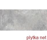 Керамічна плитка Клінкерна плитка Керамограніт Плитка 120*260 Tempo Gris 3,5 Mm сірий 1200x2600x0 матова
