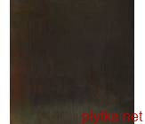 Керамічна плитка Клінкерна плитка Керамограніт Плитка 100*100 Lava Marron 5,6 Mm темний 1000x1000x0 матова