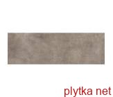 Керамическая плитка NERINA SLASH TAUPE MICRO, НАСТЕННАЯ, 890x290 коричневый 890x290x0 матовая