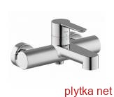 Смеситель для ванны настенный Puri PU 022.00/150, X070115