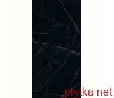 Керамическая плитка Плитка Клинкер Nero Ardi Pul 5,6Mm 60*120 черный 600x1200x0 глянцевая