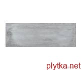 Керамическая плитка INOX GRIS RECT серый 300x900x0 матовая