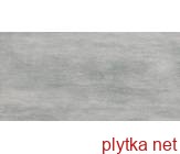 Керамическая плитка Provenza Gris серый 300x600x0 матовая