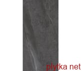 Керамічна плитка Клінкерна плитка Landstone Anthracite Nat Rt 53176 темний 600x1200x0 матова