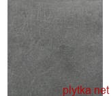 Керамическая плитка Плитка Клинкер Patina Asfalto Matt R86A серый 600x600x0 матовая