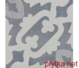 Керамическая плитка Плитка Клинкер Rodin микс 223x223x0 матовая