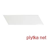 Керамічна плитка 23361 CHEVRON WALL WHITE MATT right 186x52x9