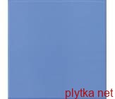Керамическая плитка Chroma Azul Medio Mate синий 200x200x0 матовая