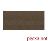 Керамическая плитка ROYAL BROWN 59,6X150(A) 596x1500x10