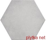Керамическая плитка Heritage Snow серый 175x200x0 глазурованная 