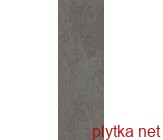 Керамическая плитка Плитка Клинкер Керамогранит Плитка 100*300 Basaltina Antracita 3,5 Mm темно-серый 1000x3000x0 матовая