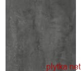 Керамическая плитка Blend серый темный 6060 174 072 (1 сорт) 600x600x8