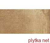 Керамическая плитка Ravena-10 Ocre коричневый 100x200x0 сатинована