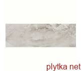 Керамическая плитка York Gris серый 300x900x0 глянцевая
