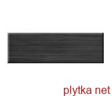 Керамічна плитка ODRI BLACK 200x600x9