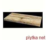 Керамическая плитка Плитка Клинкер Peldano Wood Recto Evo Volga Anti-Slip 551382 микс 317x625x0 матовая