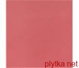 Керамическая плитка Chroma Rosso Brillo красный 200x200x0 матовая