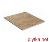 Керамічна плитка Клінкерна плитка Volcano Tambora 555971 коричневий 310x310x0 матова