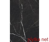 Керамическая плитка Керамогранит Плитка 29,6*59,4 Archimarble Nero Marquinia Lux 0097516 черный 296x594x0 глянцевая глазурованная 