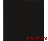 Керамическая плитка Chroma Negro Mate черный 200x200x0 матовая