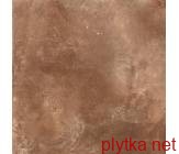 Керамическая плитка Epoca Cotto Scuro R54X коричневый 300x300x0 матовая