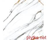 Керамічна плитка Клінкерна плитка Керамограніт Плитка 60*60 Oikos Gold Pol білий 600x600x0 полірована глазурована