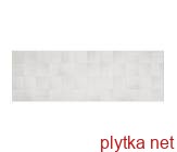 Керамічна плитка ODRI WHITE STRUCTURE 200x600x9