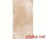 Керамическая плитка Epoca Rosa R551 коричневый 150x300x0 матовая