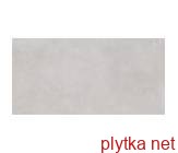 Керамограніт Керамічна плитка GRES MODERN CONCRETE SILKY CRISTAL SILVER LAPP 1597x797x8