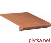 Керамічна плитка Клінкерна плитка Peldano Fiorentino Quijote Rodamanto 034022 коричневий 310x334x0 матова
