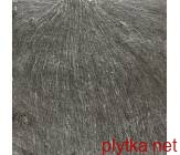 Керамічна плитка Blackboard Anthracite Nat Rett 52781 чорний 600x600x0 матова