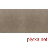 Керамічна плитка Клінкерна плитка Керамограніт Плитка 50*100 Concrete Tabaco 3,5 Mm коричневий 500x1000x0 матова