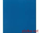 Керамічна плитка Chroma Azul Oscuro Mate синій 200x200x0 матова