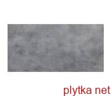 Керамогранит Керамическая плитка PODLOGA BATISTA STEEL RECT 597x1197x8