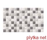 Мозаїка Керамічна плитка AT. RLV. MURANO GRIS 333x550x8