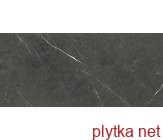 Керамическая плитка Плитка Клинкер Керамогранит Плитка 120*260 Paladio Nat 5,6 Mm черный 1200x2600x0 матовая