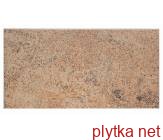 Керамическая плитка Плитка Клинкер Loseta Corte Tambora 20972 коричневый 150x310x0 матовая