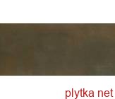 Керамічна плитка Клінкерна плитка Керамограніт Плитка 120*260 Lava Marron 3,5 Mm темний 1200x2600x0 матова