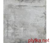 Керамічна плитка Oxydum Silver Rett сірий 600x600x0 полірована