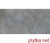Керамічна плитка Клінкерна плитка Керамограніт Плитка 60*120 Tempo Antracita 5,6 Mm темний 600x1200x0 матова
