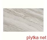 Керамічна плитка Керамограніт Плитка 60*120 Marble Aqua Grey Lap Rett сірий 600x1200x0 глазурована глянцева