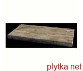 Керамическая плитка Плитка Клинкер Peldano Wood Recto Evo Samara Anti-Slip 551512 микс 317x625x0 матовая