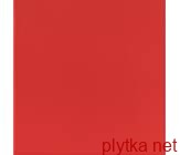 Керамічна плитка Chroma Rojo Brillo червоний 200x200x0 матова