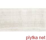 Керамічна плитка Керамограніт Плитка 59*119 Tivoli Blanco Pul. білий 590x1190x0 полірована глазурована