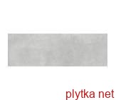 Керамическая плитка MP706 Light Grey, настенная, 740x240 серый 740x240x0 матовая