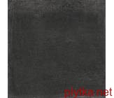 Керамічна плитка Клінкерна плитка Patina Petrolio Smooth чорний 750x750x0 матова